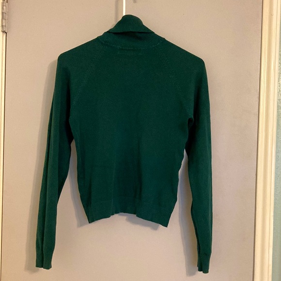 Zara turtle neck - Picture 6 of 7